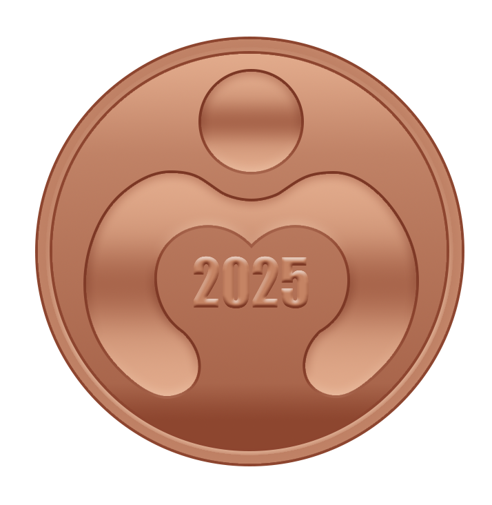 Medalha Bronze 2025