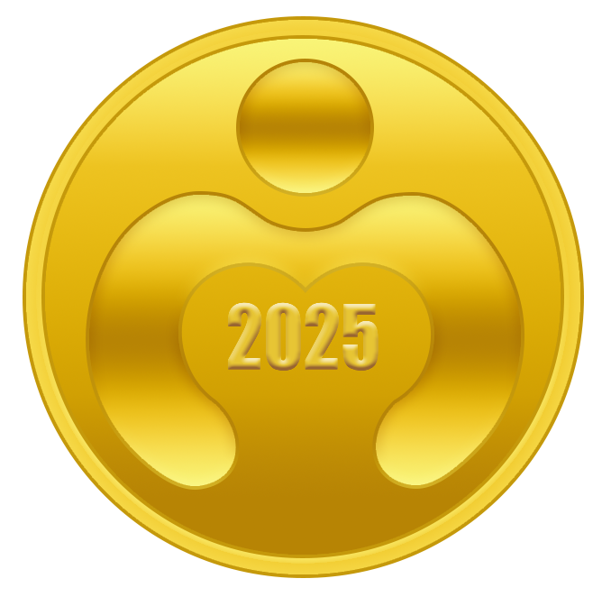 Medalha Ouro 2025